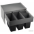 Sortownik odpadów Blanco SELECT 60/4 520 781
